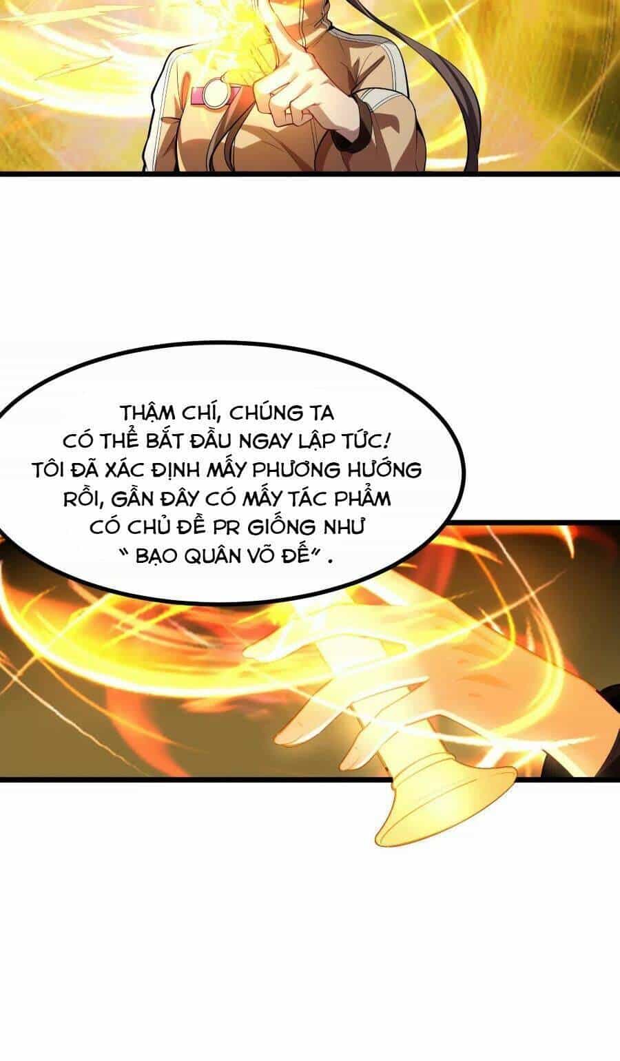 Đại Liên Minh Phản Xuyên Việt Của Bạo Quân - Chương 3 - ảnh 50