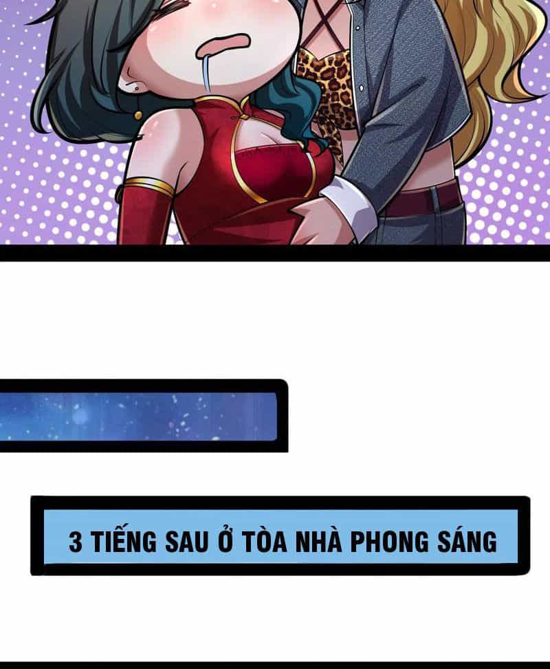 Đại Liên Minh Phản Xuyên Việt Của Bạo Quân - Chương 30 - ảnh 50