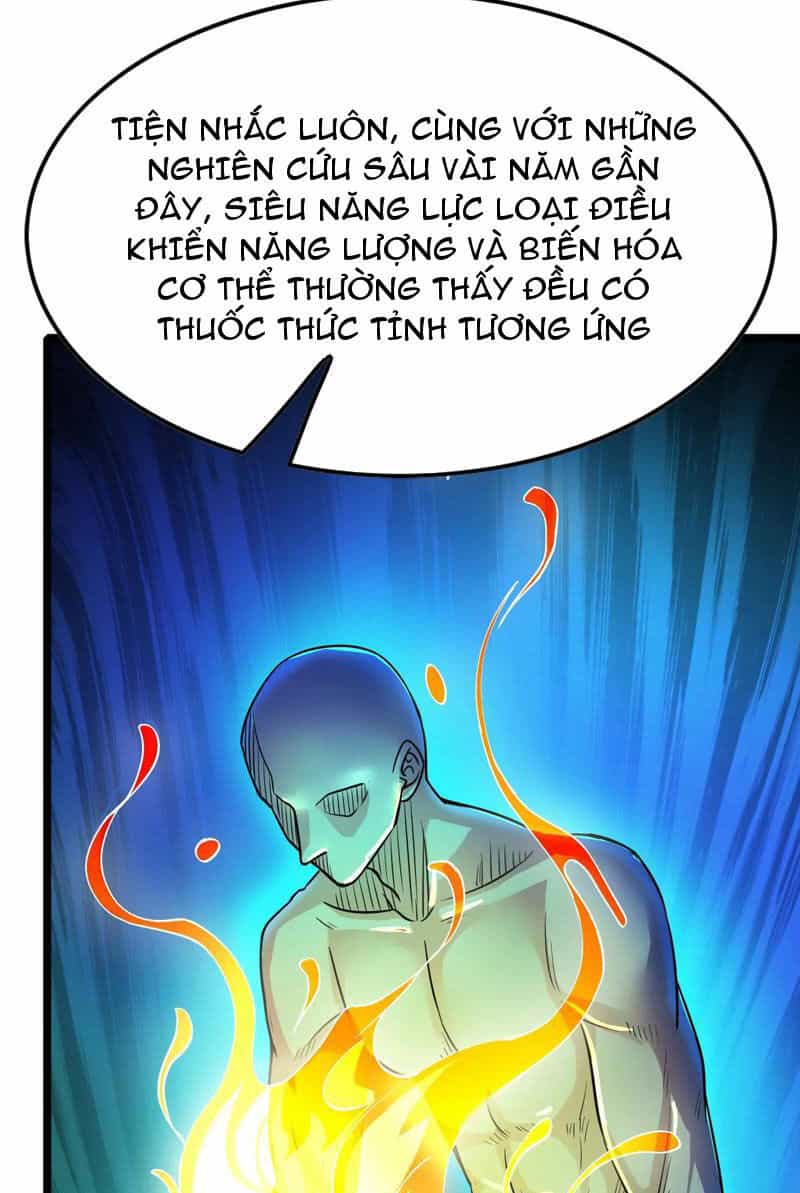 Đại Liên Minh Phản Xuyên Việt Của Bạo Quân - Chương 31 - ảnh 34