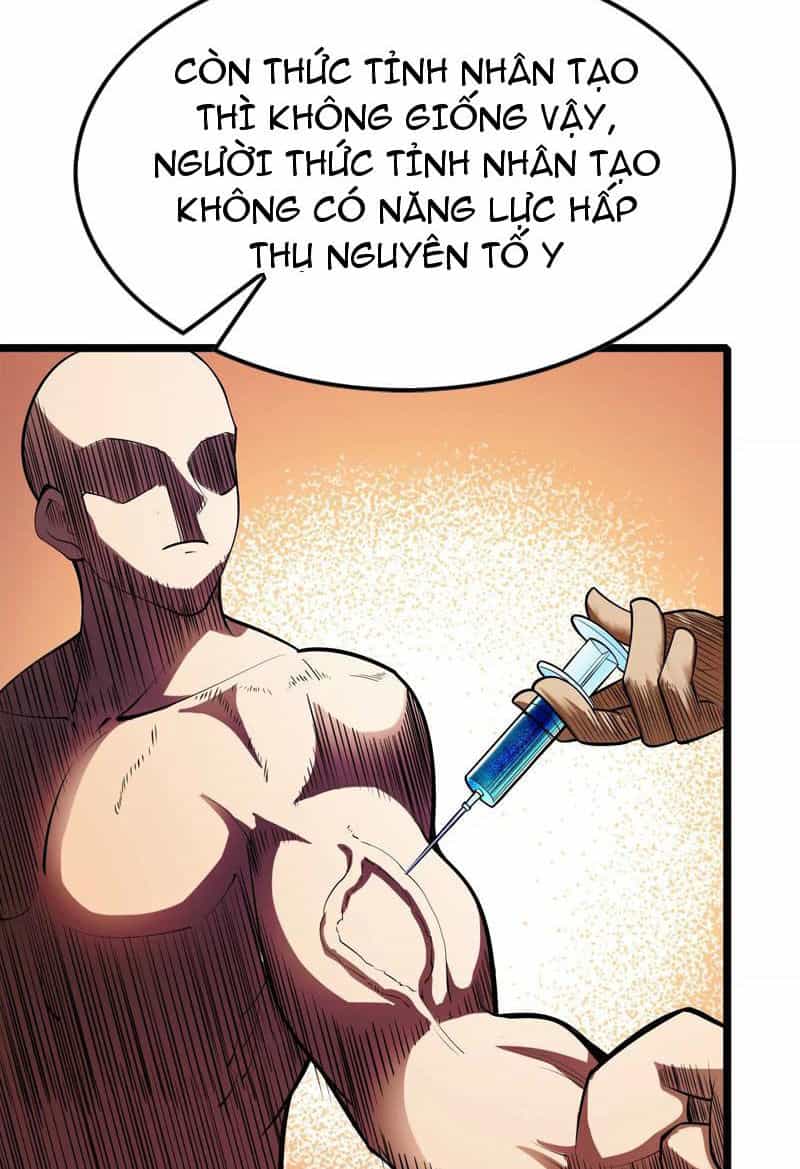 Đại Liên Minh Phản Xuyên Việt Của Bạo Quân - Chương 31 - ảnh 43