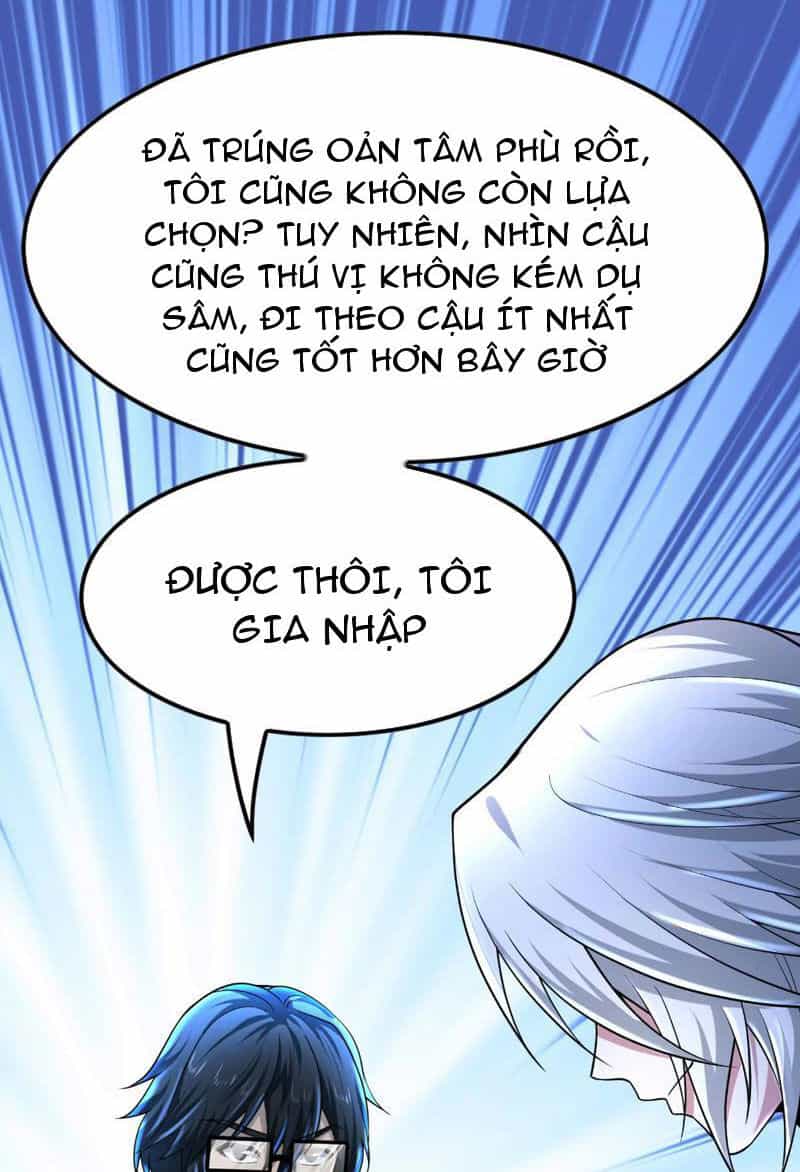 Đại Liên Minh Phản Xuyên Việt Của Bạo Quân - Chương 33 - ảnh 48
