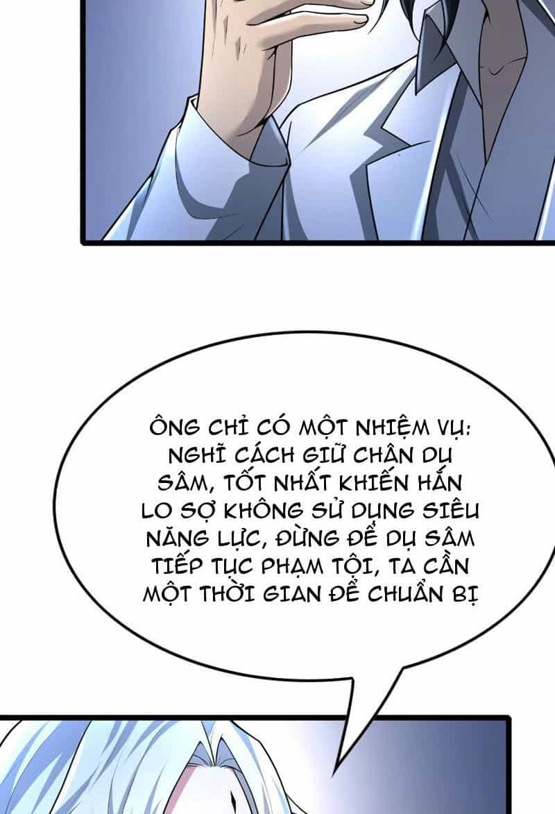 Đại Liên Minh Phản Xuyên Việt Của Bạo Quân - Chương 33 - ảnh 54