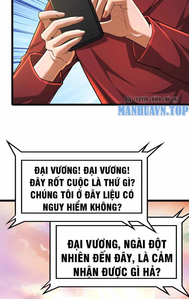 Đại Liên Minh Phản Xuyên Việt Của Bạo Quân - Chương 34 - ảnh 46