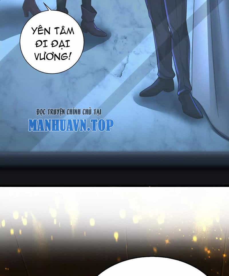 Đại Liên Minh Phản Xuyên Việt Của Bạo Quân - Chương 35 - ảnh 34
