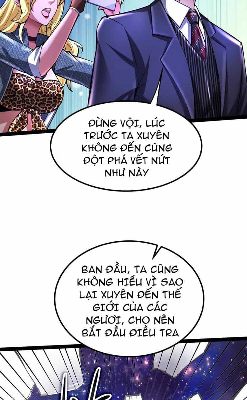 Đại Liên Minh Phản Xuyên Việt Của Bạo Quân - Chương 36 - ảnh 10