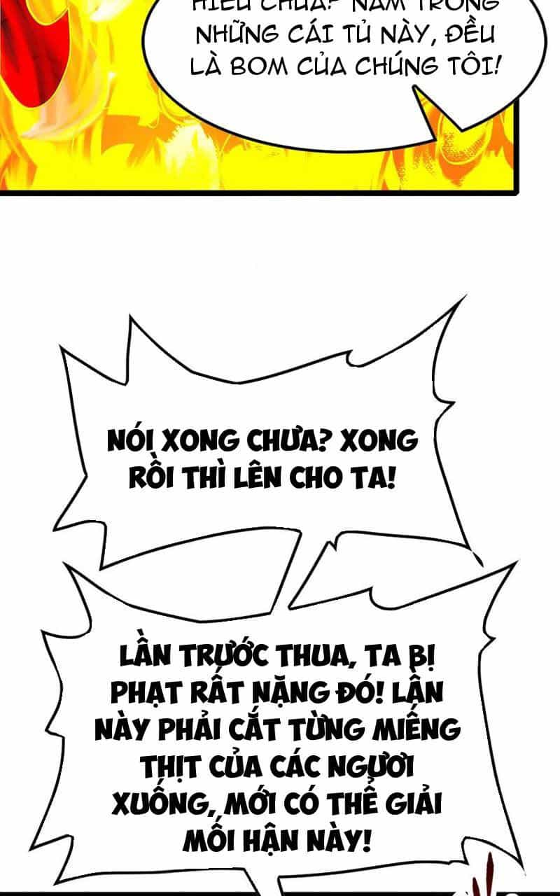 Đại Liên Minh Phản Xuyên Việt Của Bạo Quân - Chương 42 - ảnh 38