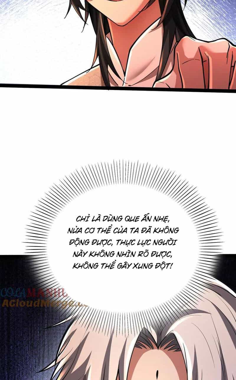 Đại Liên Minh Phản Xuyên Việt Của Bạo Quân - Chương 45 - ảnh 35