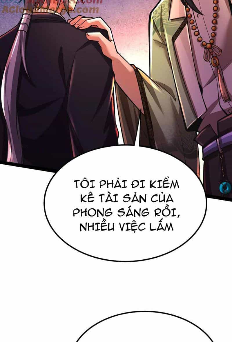 Đại Liên Minh Phản Xuyên Việt Của Bạo Quân - Chương 45 - ảnh 46