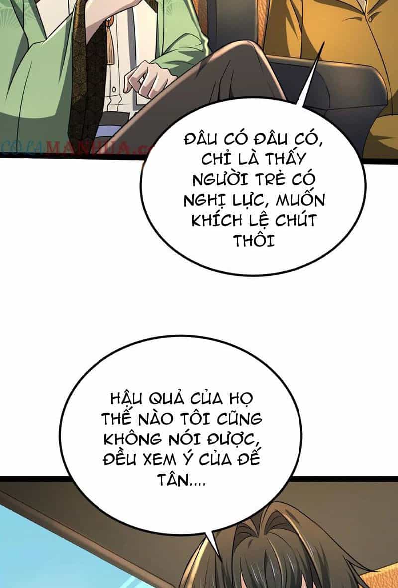 Đại Liên Minh Phản Xuyên Việt Của Bạo Quân - Chương 45 - ảnh 51