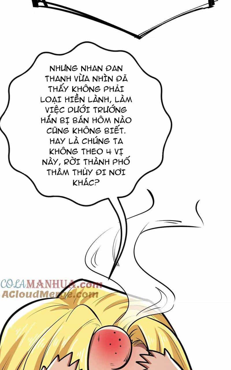 Đại Liên Minh Phản Xuyên Việt Của Bạo Quân - Chương 46 - ảnh 37