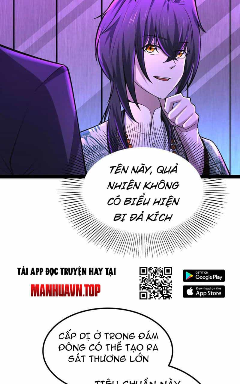 Đại Liên Minh Phản Xuyên Việt Của Bạo Quân - Chương 47 - ảnh 33