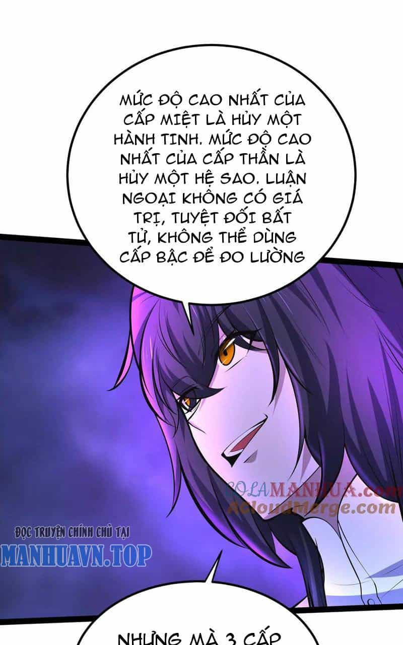 Đại Liên Minh Phản Xuyên Việt Của Bạo Quân - Chương 47 - ảnh 38