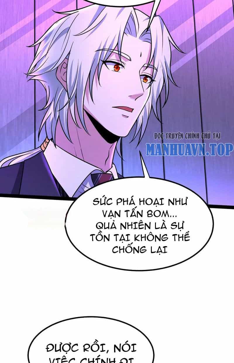 Đại Liên Minh Phản Xuyên Việt Của Bạo Quân - Chương 47 - ảnh 43