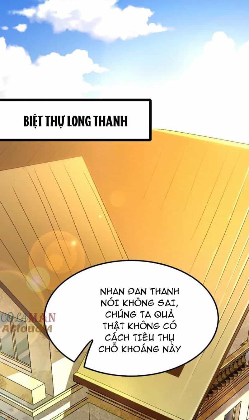 Đại Liên Minh Phản Xuyên Việt Của Bạo Quân - Chương 48 - ảnh 1