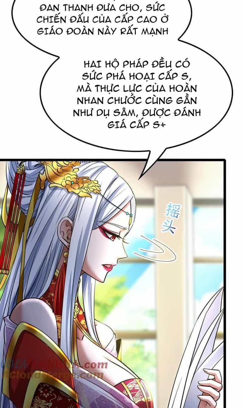 Đại Liên Minh Phản Xuyên Việt Của Bạo Quân - Chương 48 - ảnh 15