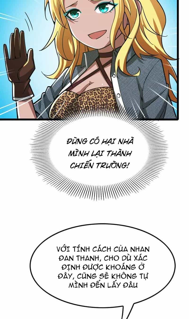 Đại Liên Minh Phản Xuyên Việt Của Bạo Quân - Chương 48 - ảnh 5