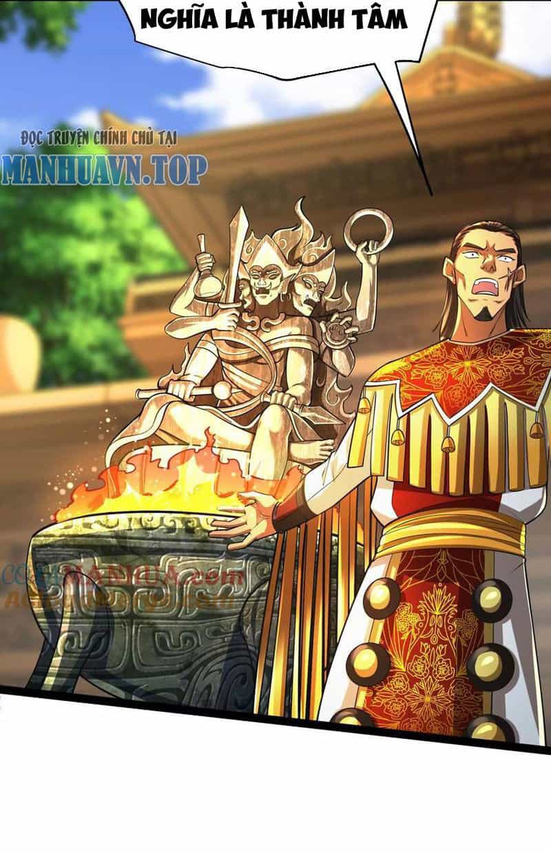Đại Liên Minh Phản Xuyên Việt Của Bạo Quân - Chương 49 - ảnh 53