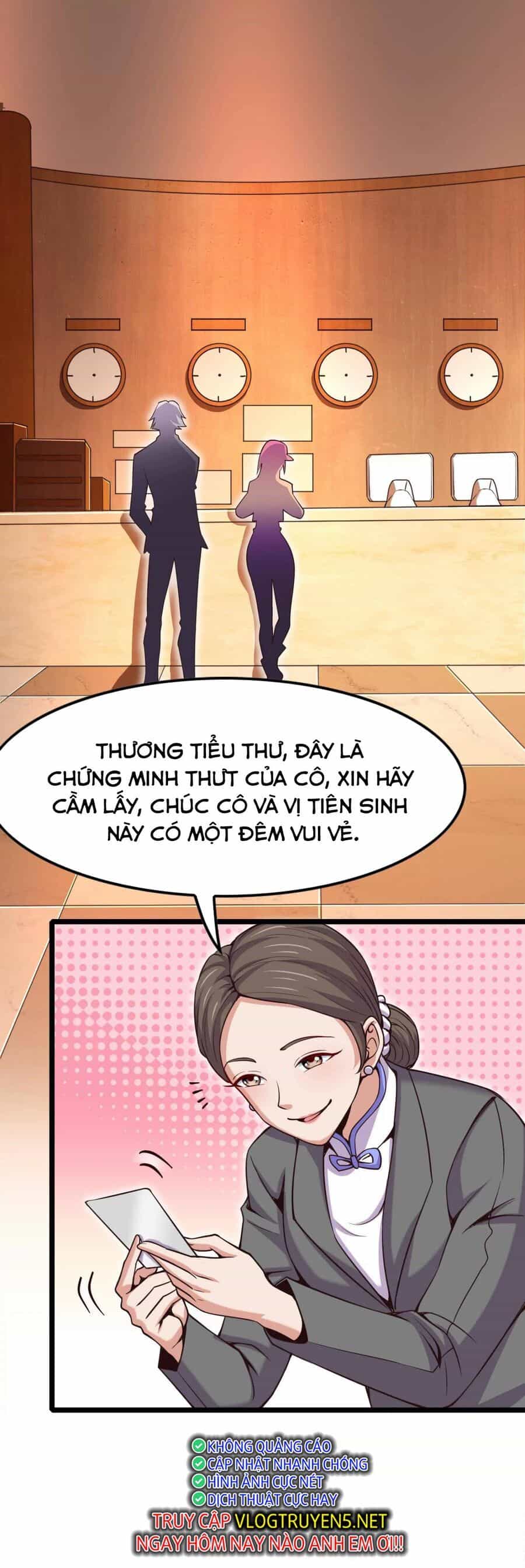 Đại Liên Minh Phản Xuyên Việt Của Bạo Quân - Chương 5 - ảnh 35