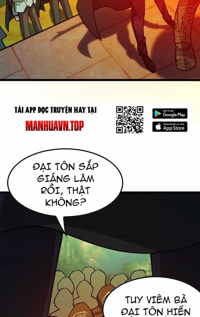 Đại Liên Minh Phản Xuyên Việt Của Bạo Quân - Chương 50 - ảnh 10