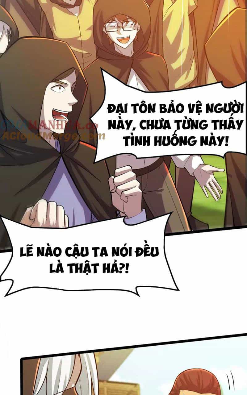 Đại Liên Minh Phản Xuyên Việt Của Bạo Quân - Chương 50 - ảnh 26