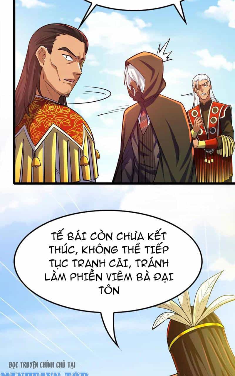 Đại Liên Minh Phản Xuyên Việt Của Bạo Quân - Chương 50 - ảnh 30