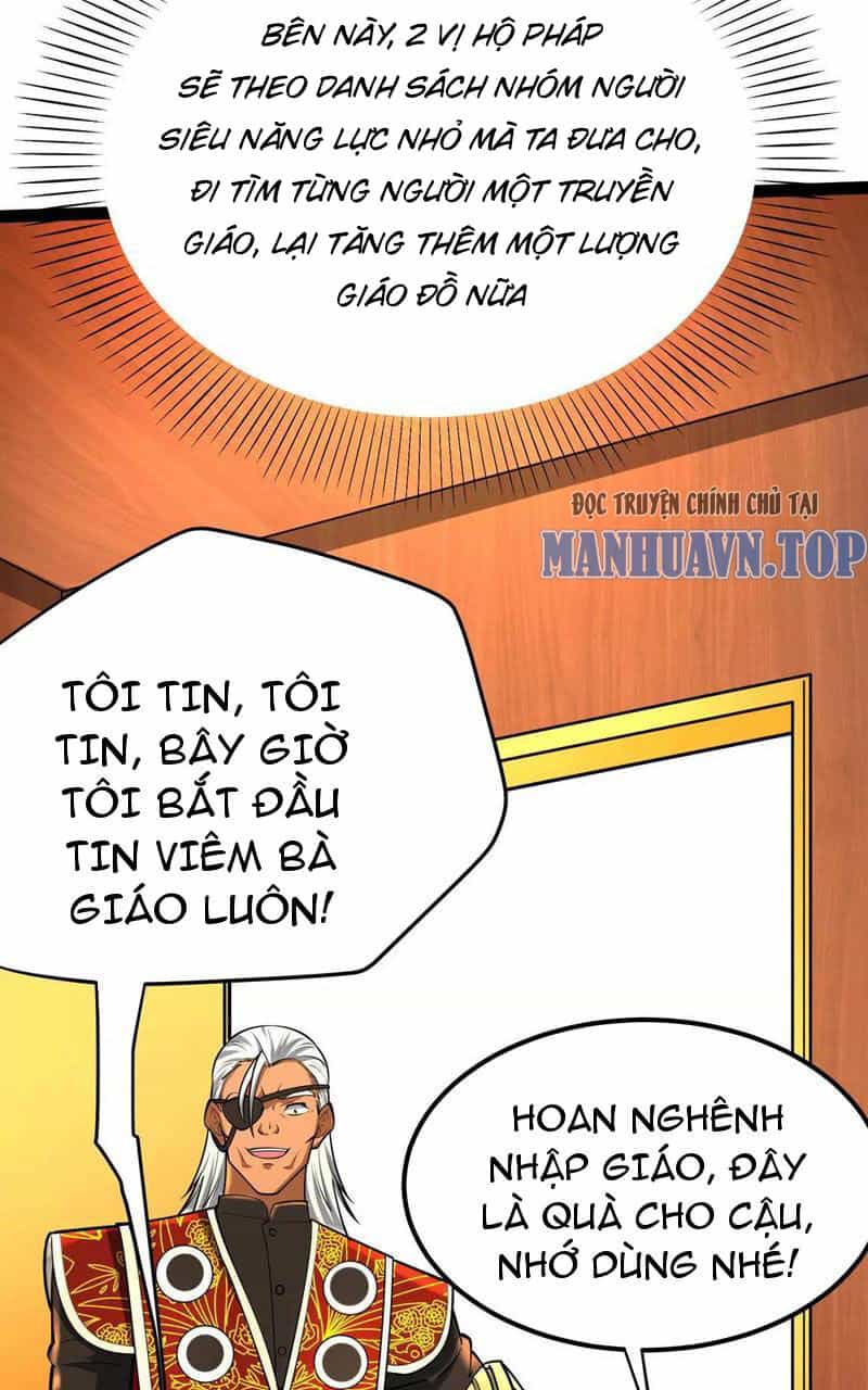 Đại Liên Minh Phản Xuyên Việt Của Bạo Quân - Chương 52 - ảnh 36
