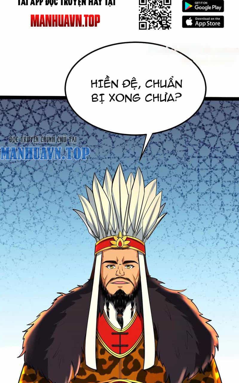 Đại Liên Minh Phản Xuyên Việt Của Bạo Quân - Chương 52 - ảnh 40