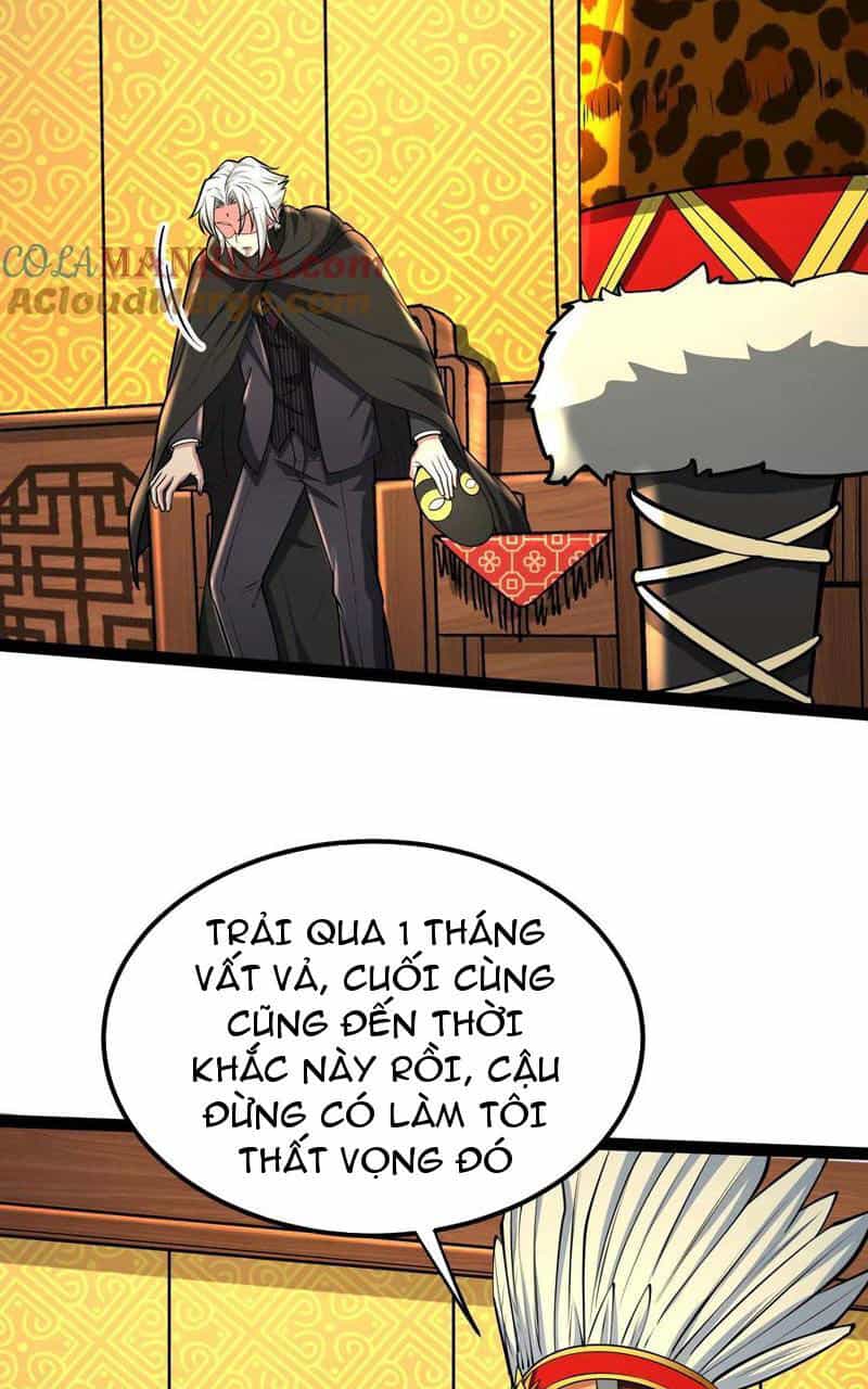 Đại Liên Minh Phản Xuyên Việt Của Bạo Quân - Chương 52 - ảnh 43