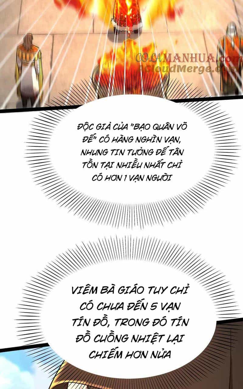 Đại Liên Minh Phản Xuyên Việt Của Bạo Quân - Chương 52 - ảnh 51