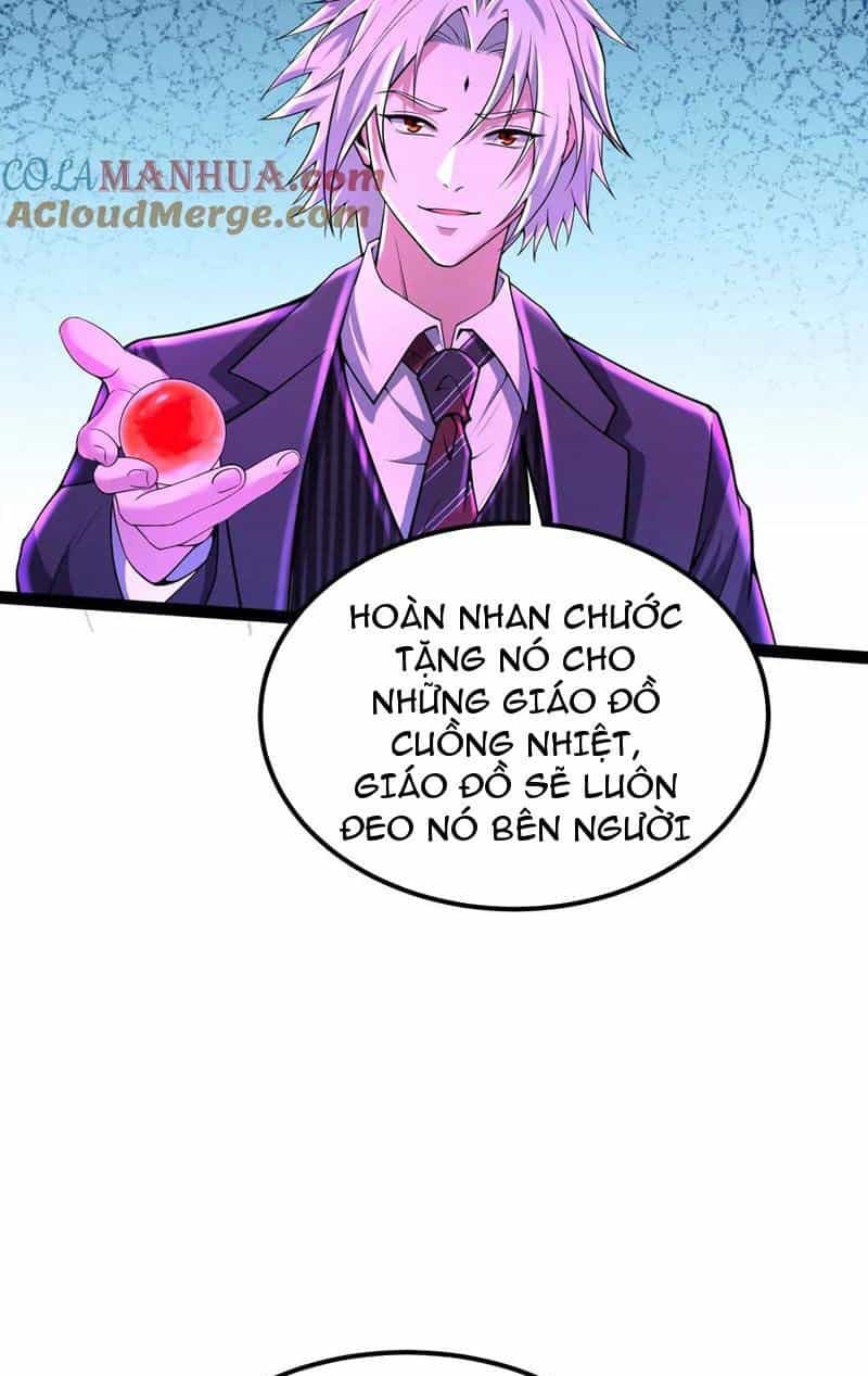Đại Liên Minh Phản Xuyên Việt Của Bạo Quân - Chương 52 - ảnh 6