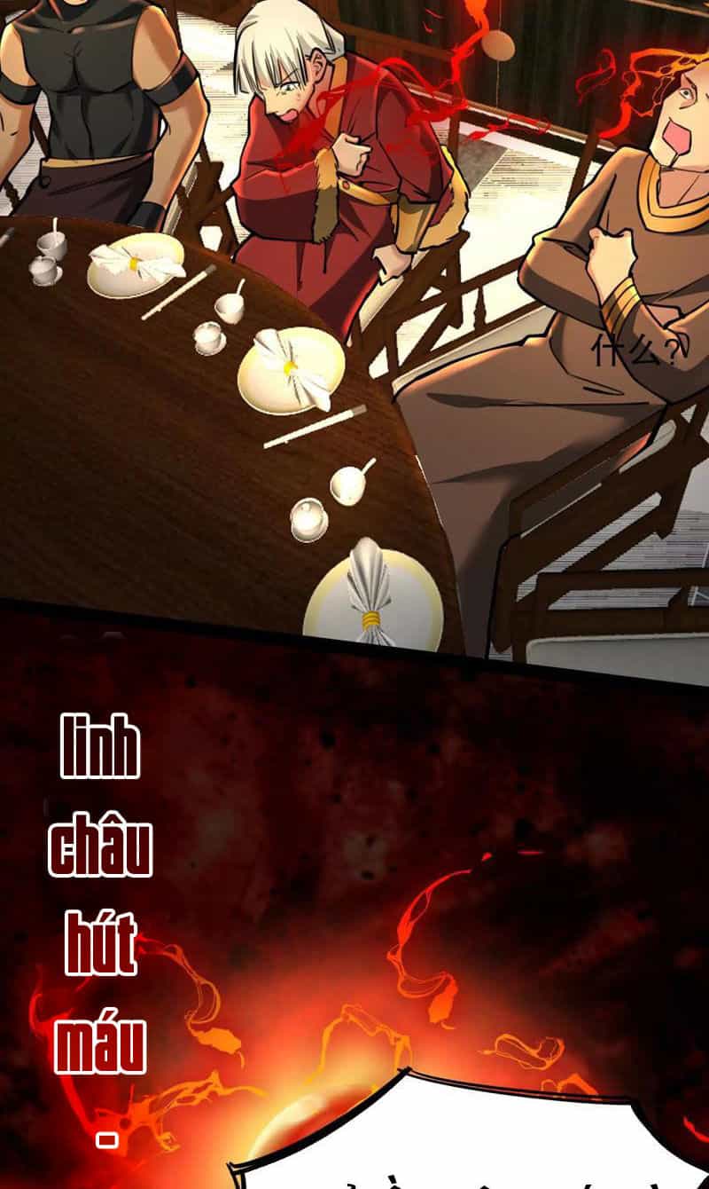 Đại Liên Minh Phản Xuyên Việt Của Bạo Quân - Chương 53 - ảnh 34