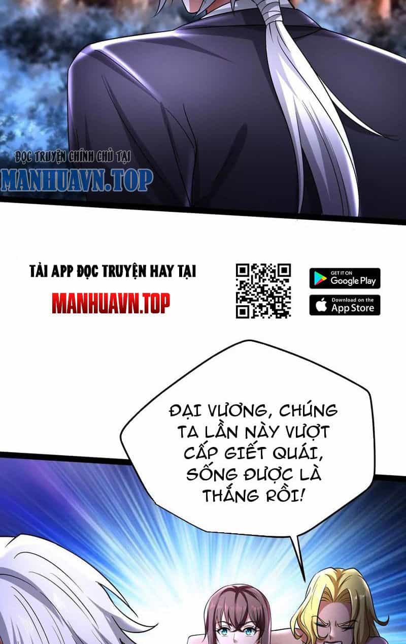 Đại Liên Minh Phản Xuyên Việt Của Bạo Quân - Chương 55 - ảnh 16