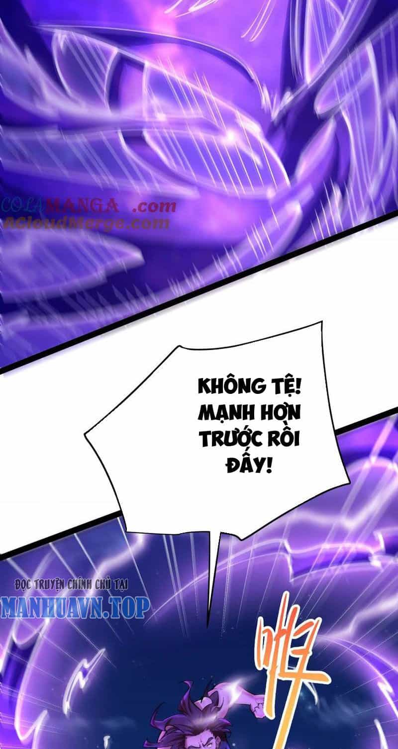 Đại Liên Minh Phản Xuyên Việt Của Bạo Quân - Chương 56 - ảnh 35