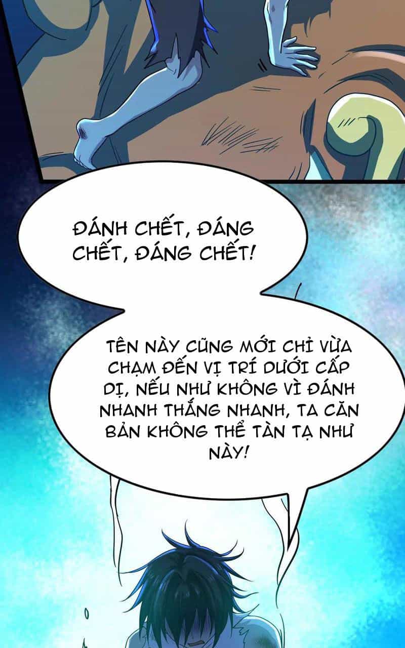 Đại Liên Minh Phản Xuyên Việt Của Bạo Quân - Chương 57 - ảnh 23