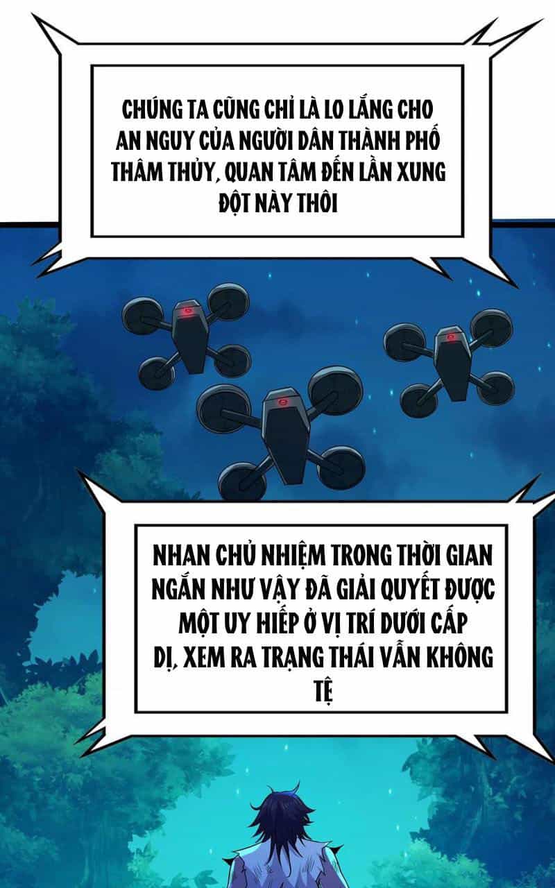 Đại Liên Minh Phản Xuyên Việt Của Bạo Quân - Chương 57 - ảnh 30