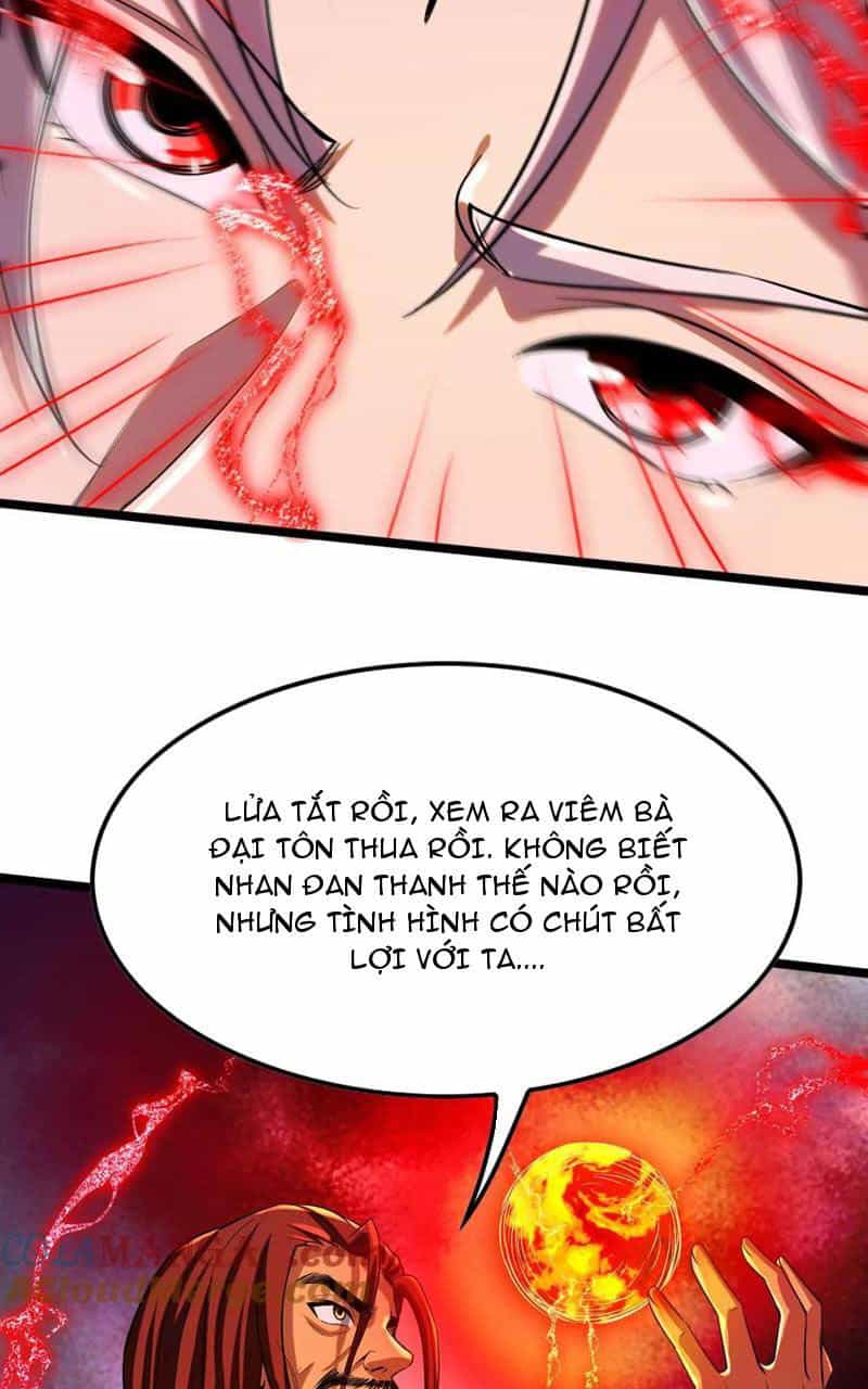 Đại Liên Minh Phản Xuyên Việt Của Bạo Quân - Chương 57 - ảnh 44