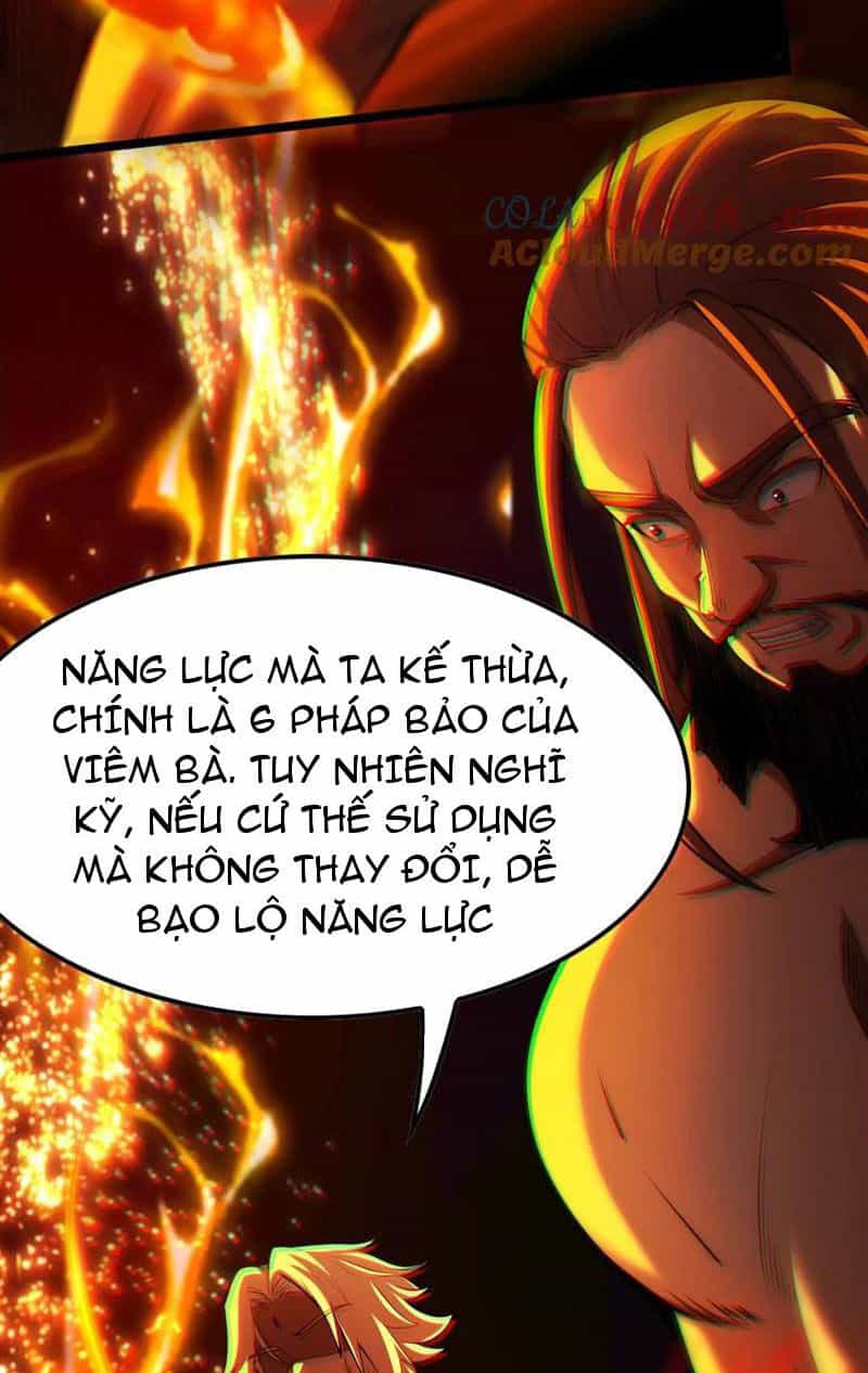 Đại Liên Minh Phản Xuyên Việt Của Bạo Quân - Chương 57 - ảnh 69