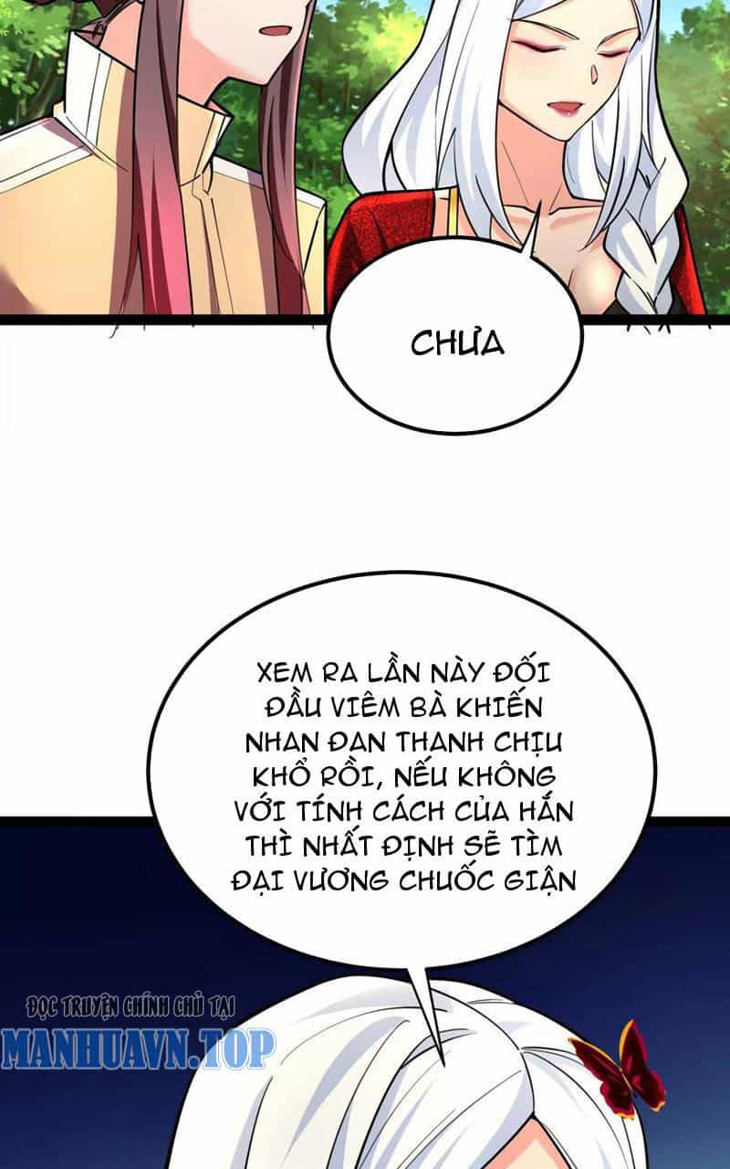 Đại Liên Minh Phản Xuyên Việt Của Bạo Quân - Chương 58 - ảnh 30