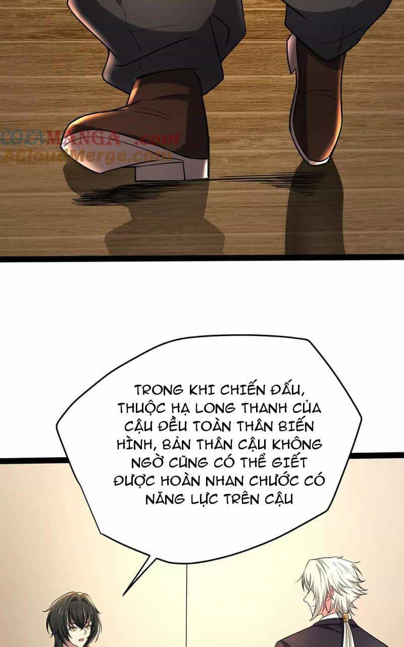 Đại Liên Minh Phản Xuyên Việt Của Bạo Quân - Chương 58 - ảnh 48