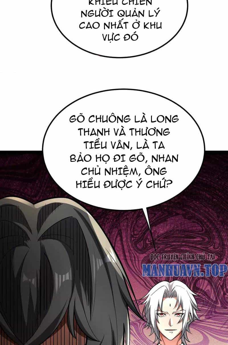 Đại Liên Minh Phản Xuyên Việt Của Bạo Quân - Chương 58 - ảnh 74