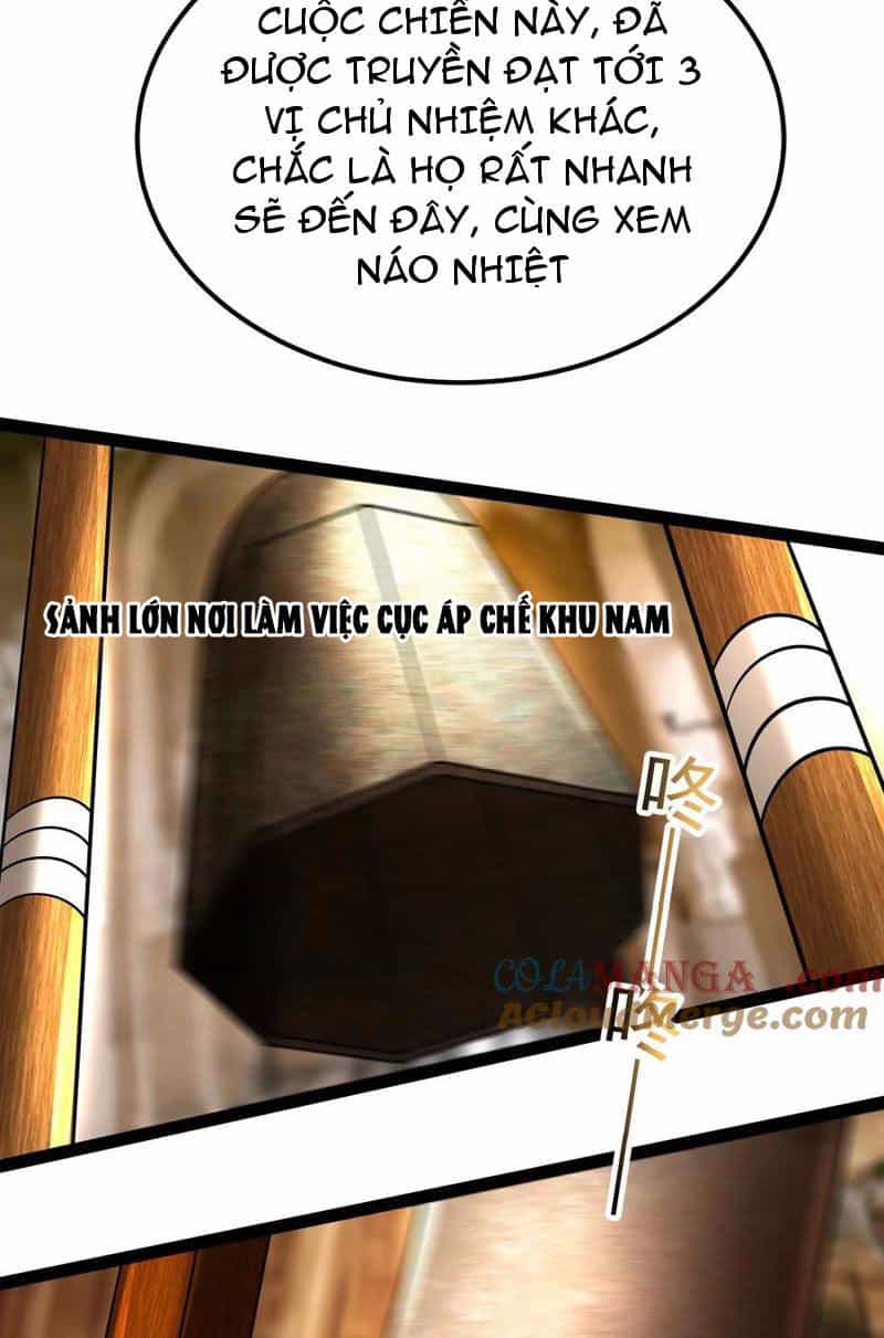 Đại Liên Minh Phản Xuyên Việt Của Bạo Quân - Chương 58 - ảnh 77