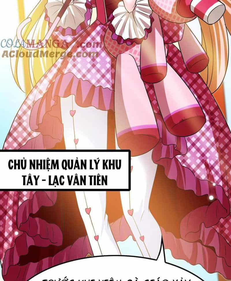 Đại Liên Minh Phản Xuyên Việt Của Bạo Quân - Chương 59 - ảnh 11