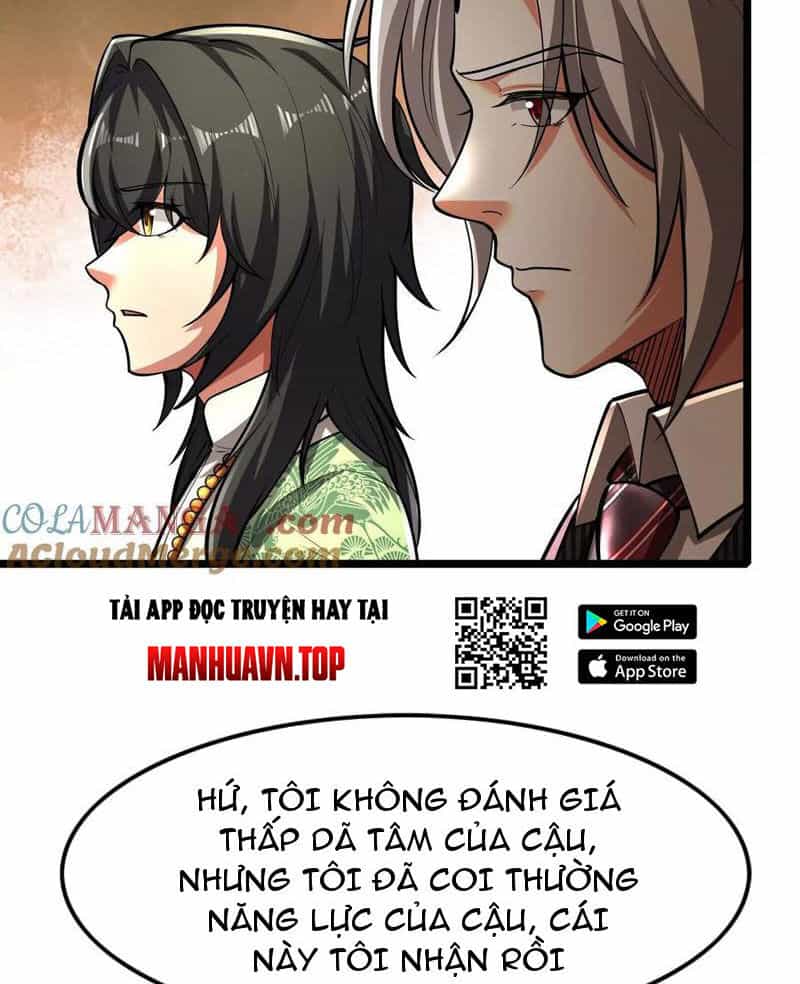 Đại Liên Minh Phản Xuyên Việt Của Bạo Quân - Chương 59 - ảnh 43
