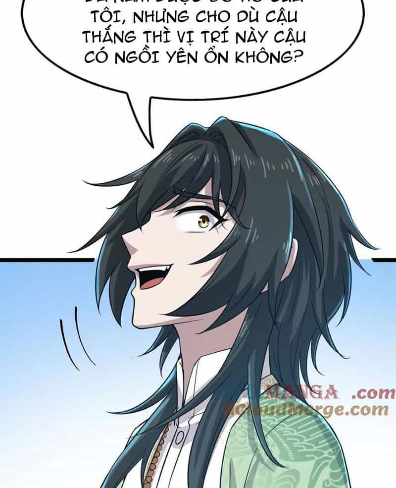 Đại Liên Minh Phản Xuyên Việt Của Bạo Quân - Chương 59 - ảnh 47