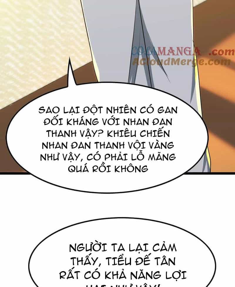 Đại Liên Minh Phản Xuyên Việt Của Bạo Quân - Chương 59 - ảnh 7