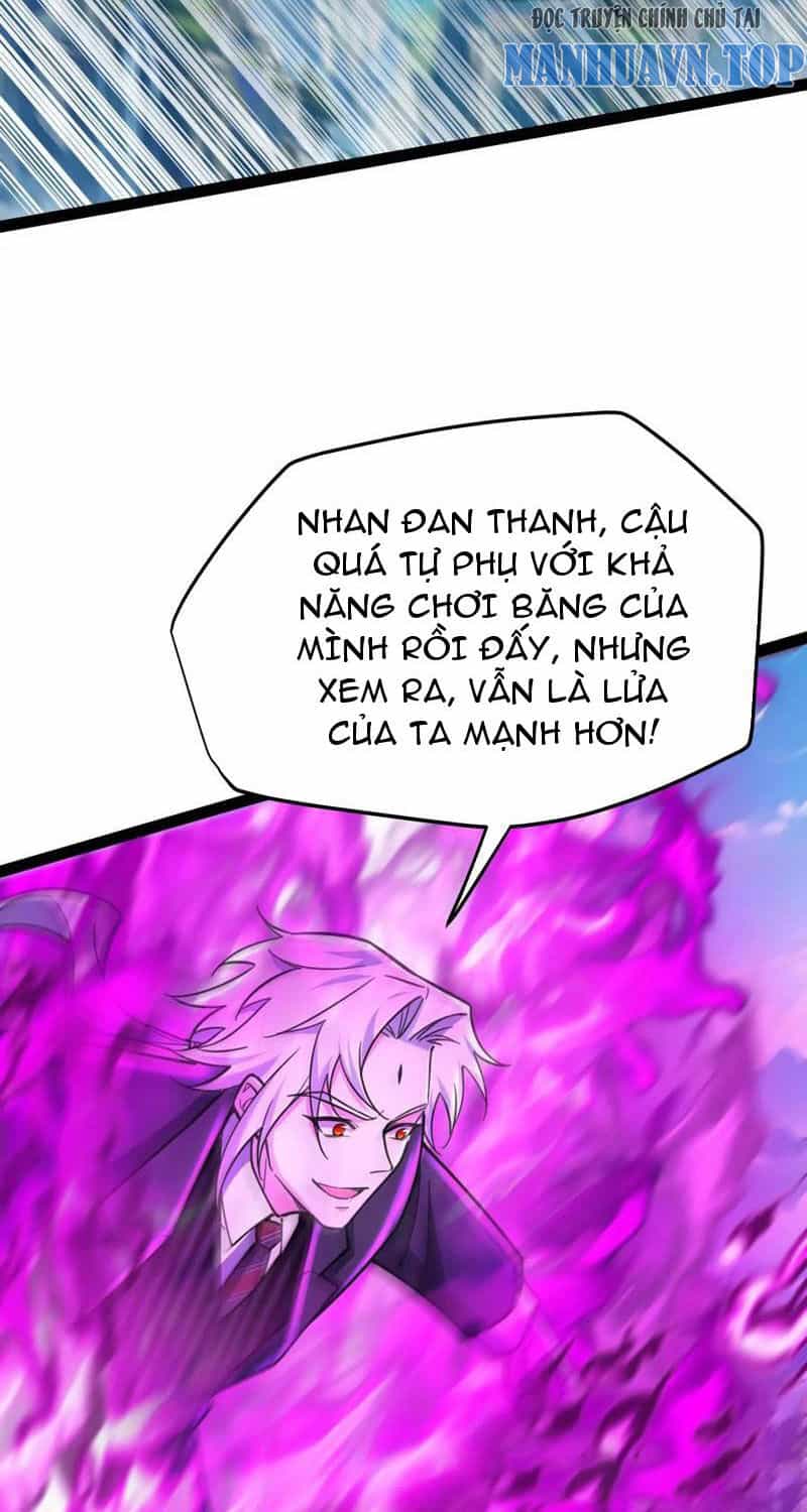 Đại Liên Minh Phản Xuyên Việt Của Bạo Quân - Chương 61 - ảnh 2