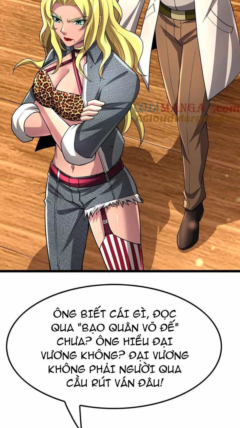 Đại Liên Minh Phản Xuyên Việt Của Bạo Quân - Chương 62 - ảnh 17