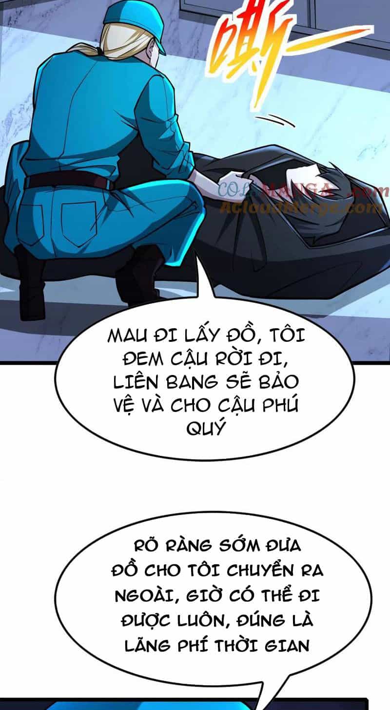 Đại Liên Minh Phản Xuyên Việt Của Bạo Quân - Chương 62 - ảnh 55