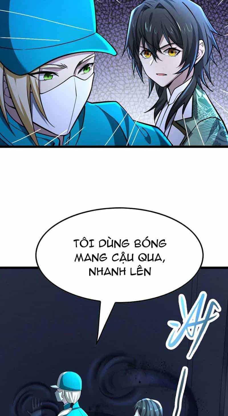 Đại Liên Minh Phản Xuyên Việt Của Bạo Quân - Chương 62 - ảnh 60