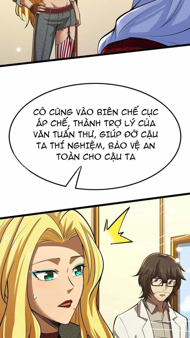 Đại Liên Minh Phản Xuyên Việt Của Bạo Quân - Chương 62 - ảnh 7